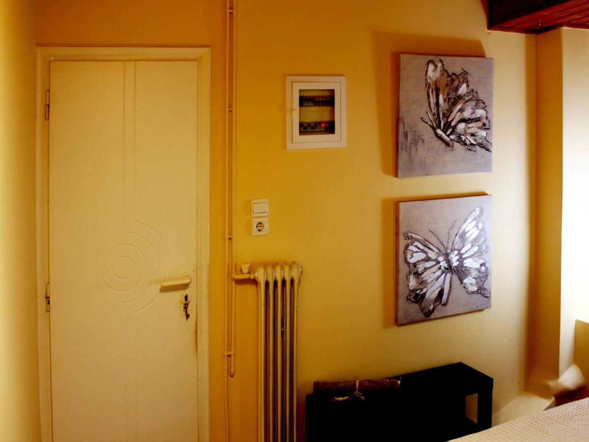 Sweet Stone Apartment In Imittos Athén Kültér fotó
