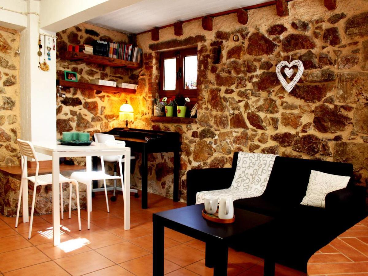 Sweet Stone Apartment In Imittos Athén Kültér fotó